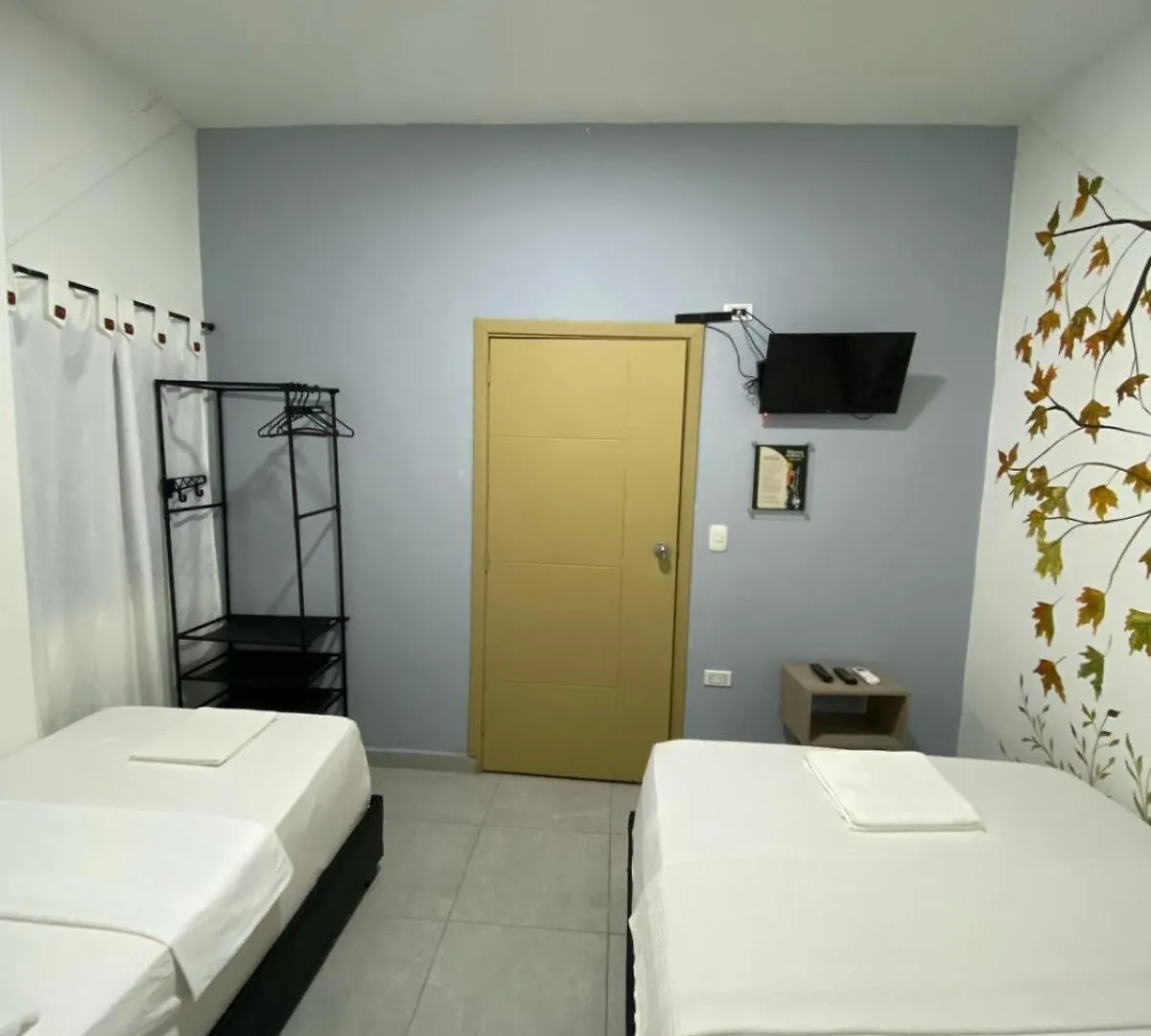 Casahotel Riomar Barranquilla  Bed & Breakfast